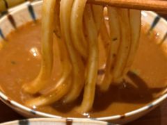 -CURRY YA 熟成咖哩專門店(深圳湾万象城店)
