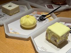 -tea’stone(新天地店)