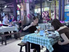 -彭耕记猪油炒小菜(吉联mall店)