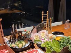 -凯华海鲜火锅·传承三十六年