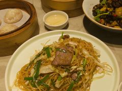 -如轩·海鲜砂锅粥·潮汕菜(南城店)