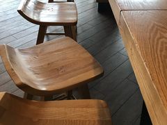 用餐区-星巴克(德州万达广场店)