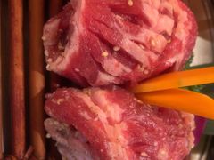 -西塔老太太泥炉烤肉(杭州首店)