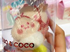 -泡泡玛特POPMART(合生汇店)