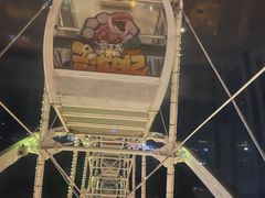 -横店影视城梦幻谷园区