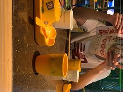 -蛙喔牛蛙(仙林万达茂店)