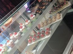 -半岛凯豪大酒店-海鲜自助餐厅