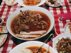 -西贝莜面村(当代商城店)