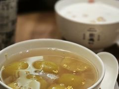 -彬媽糖水(侨鑫国际店)