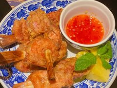 -simply thai天泰(静安嘉里中心店)