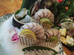 -尚海豆捞(乐虹坊店)