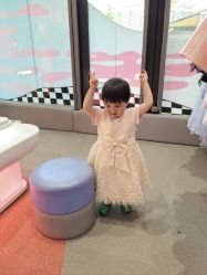 -MINI MARS KIDS CLUB亲子家庭中心(长宁天山店)