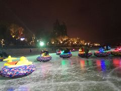 -人民防洪胜利纪念塔