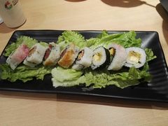 -乐汤汇温泉馆(六合店)