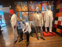 -SUITSUPPLY(安福路店)