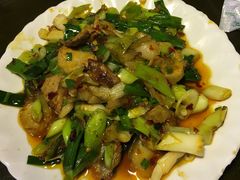 -民食香·腊排骨野生菌美食(木府店)