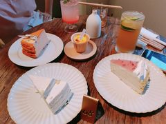 -奈诺甜品·生日蛋糕·下午茶(古城店)