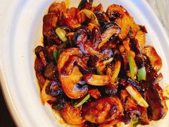 -额娘·春饼烤鸭(乐汇城店)