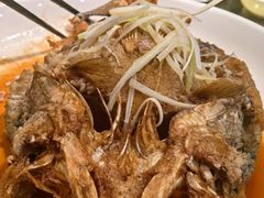 -直隶安家牛肉罩饼(七一路店)