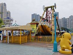 -海合安成都极地海洋公园