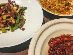 -奉天小馆·非遗东北菜(沈阳万象城店)