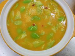 -饭橘汉江码头·乡野土菜馆(静安路店)