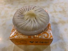 -阿文汤包蟹黄汤包(豫园商城店)