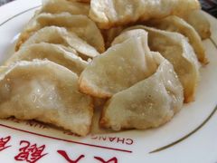 -长人馄饨铺(解放街店)