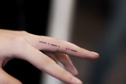 -飛凡TATTOO纹身•原创