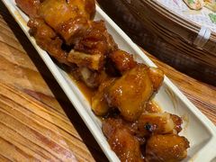 -花溪雨·森林餐厅(石基店)