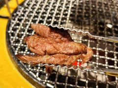 -釜山火炉·海鲜烤肉(紫藤路店)