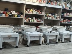 -艺陶清瓷·陶艺·石膏娃娃·手工DIY(观音桥店)