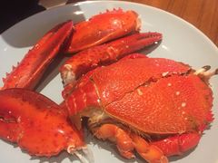 -美盛喜来登大酒店-盛宴标帜餐厅