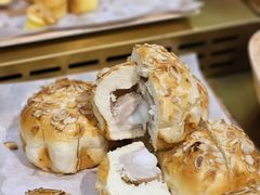 -姜胖胖无限自助烤肉(弹子石店)