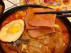 -肥汁米蘭香港米线(长宁来福士店)