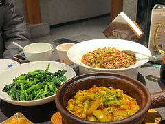 -简小舍·民间手艺菜(武昌江滩店)