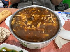 -甲乙饼·手工牛肉饼(金地广场店)