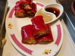 -火啫啫·粤式啫啫煲(南通首店)