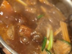 -谷田稻香·砂锅菜(川沙百联店)