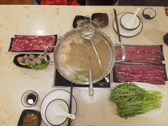 -潮汕良记牛肉火锅(洪武路店)