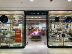 -ZARA HOME(蓝色港湾店)
