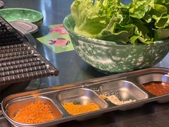 -桃马桃·韩式烤肉·烤猪皮专门店