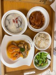 -台湾宝儿月子中心 (中南路店)