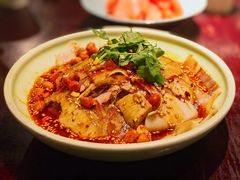-陈麻婆豆腐总店