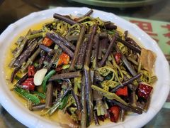 -88号小吃店·经典云南菜·地道纳西美食