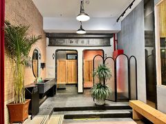 -MEEBO KAFEE米咖焙坊(虹桥路店)