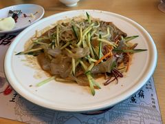 -关东小磨东北菜(上海长风大悦城店)