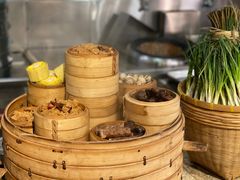 -松山湖凯悦酒店·Café自助餐厅·周末火舞秀表演