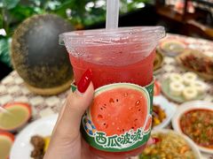 -老三样·旧食新味(绿地店)