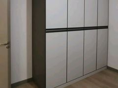 -佰丽爱家全屋定制(汶水店)